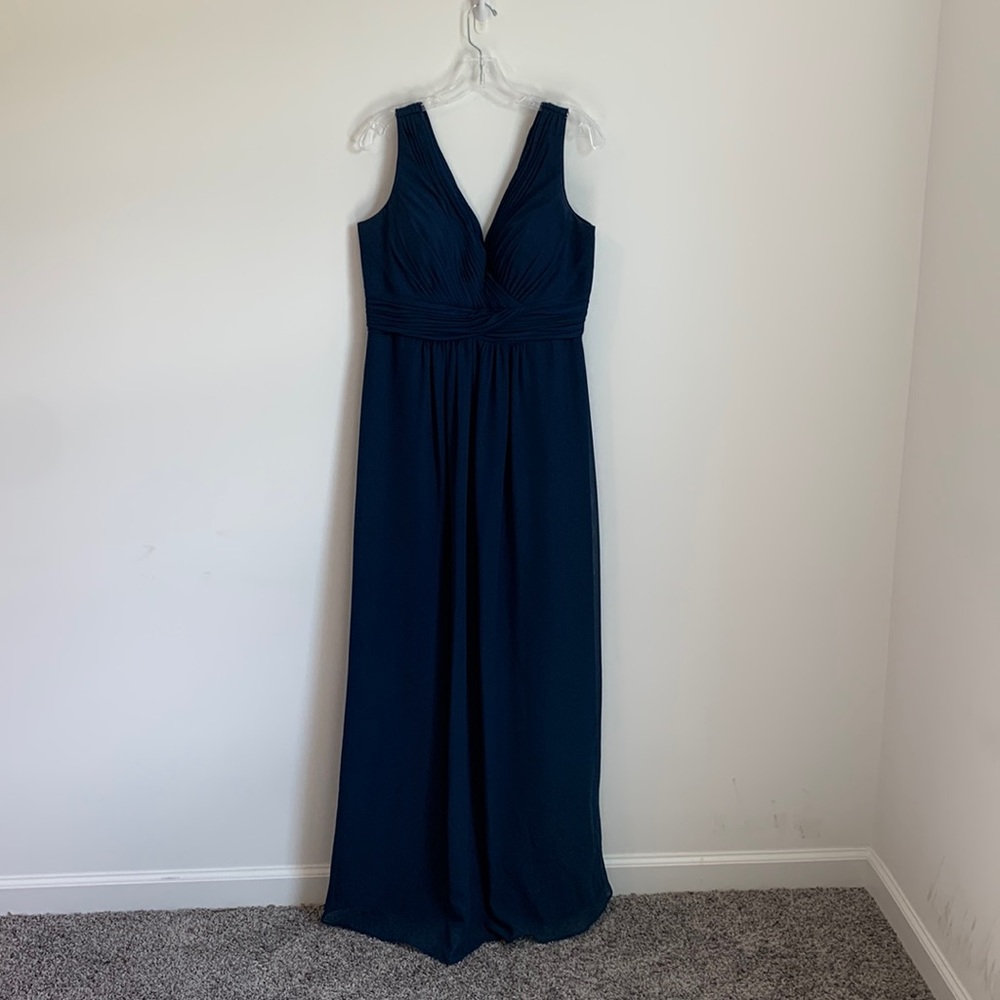 Bridesmaid/wedding guest dress